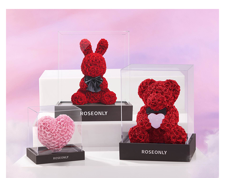ROSEONLY